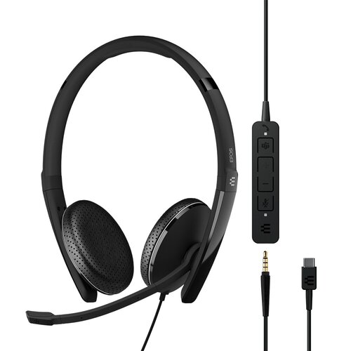 ADAPT 165T USB-C II - 10 Pack Q4 Promo