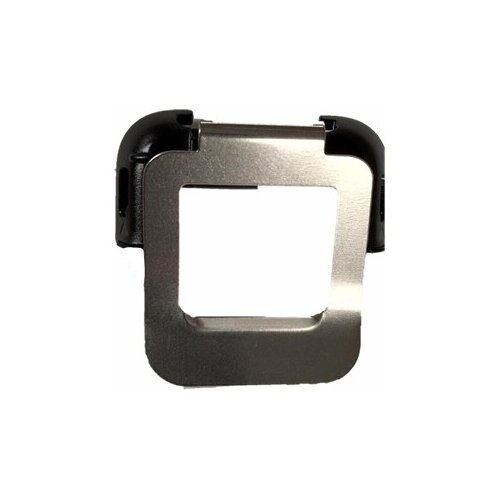 WS101 REPLACEMENT CLIP MOUNT RETAIL BLACK
