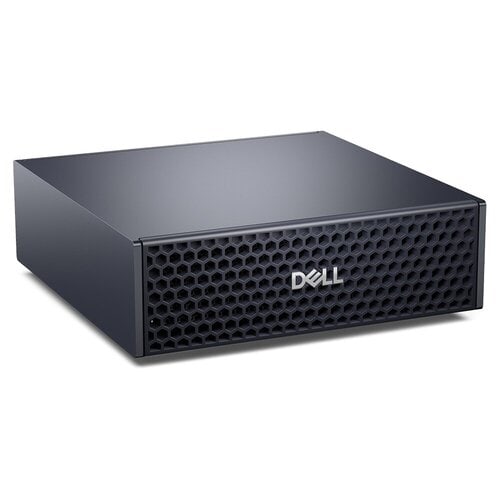 Dell Pro Max FCM1253 - Micro - NVIDIA GB10 Grace 10 Cortex-X925 + 10 Cortex-A725 cores - 128GB RAM - 4TB SSD - GB10 - DGX 