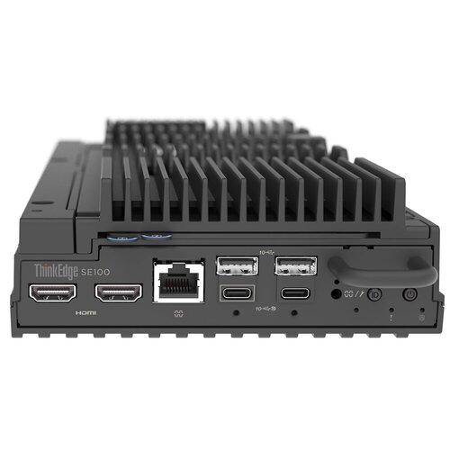 ThinkEdge SE100 - 3 Year Warranty