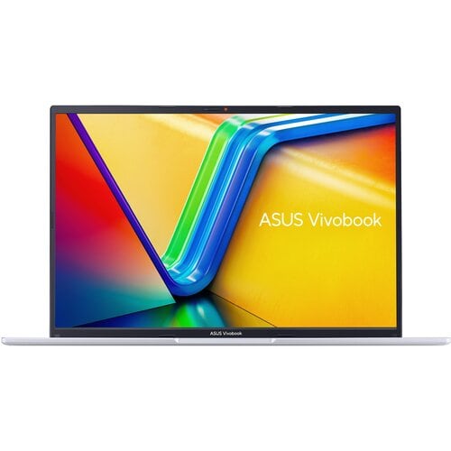 VivoBook 16 M1605NAQ - 16in FHD 16:10 - Ryzen 7 170 - iGPU - 16GB DDR5 82 - 512GB SSD - Backlit Chiclet Keyboard with Num-