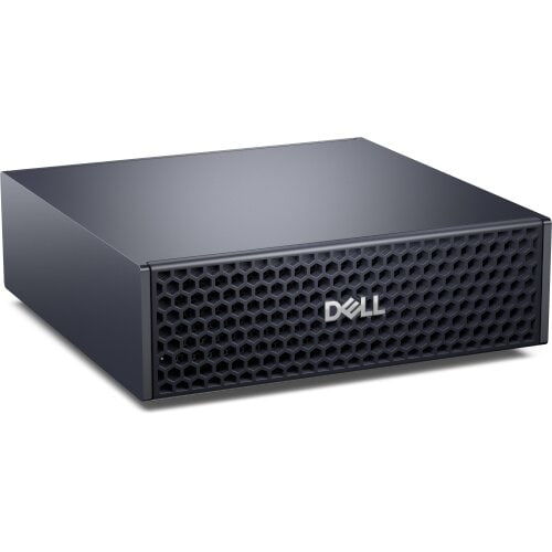 Dell Pro Max FCM1253 - Micro - NVIDIA GB10 Grace 10 Cortex-X925 + 10 Cortex-A725 cores - 128GB RAM - 2TB SSD - GB10 - 3Y P