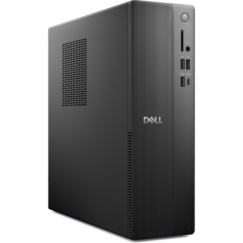 Dell Pro Slim Essentials QVS1260 - Slim - i5-14400 - 16GB RAM 1x16GB - 512GB SSD - WI-FI - KB Mouse Included - Windows 11 