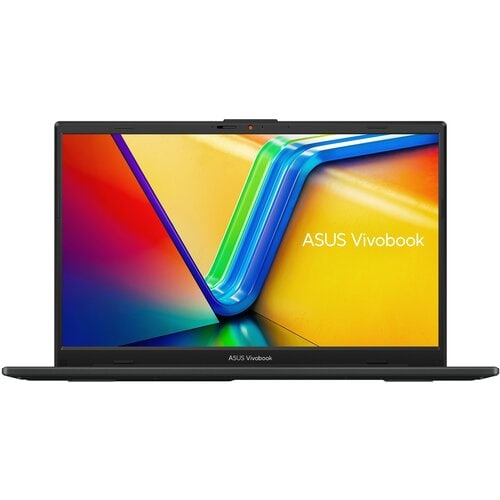 Vivobook Go E1404FA - 14in FHD 1920x1080 16:9 - Athlon Silver 10 - Intergrated GPU - 4GB LPDDR5 - 128GB M.2 NVMe - Chiclet