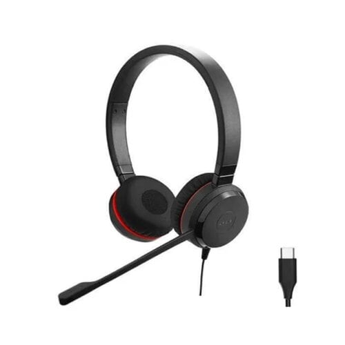 Buy 10 Get 1 Free Jabra Evolve 30 II UC Stereo USB C/A