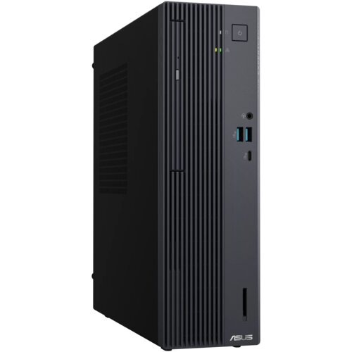 ASUS ExpertCenter P500 SFF, Intel Core 5 210H / 16GB DDR5 / 512GB / Wi-Fi 6 / Wired Keyboard and Mouse / 180W Power Supply