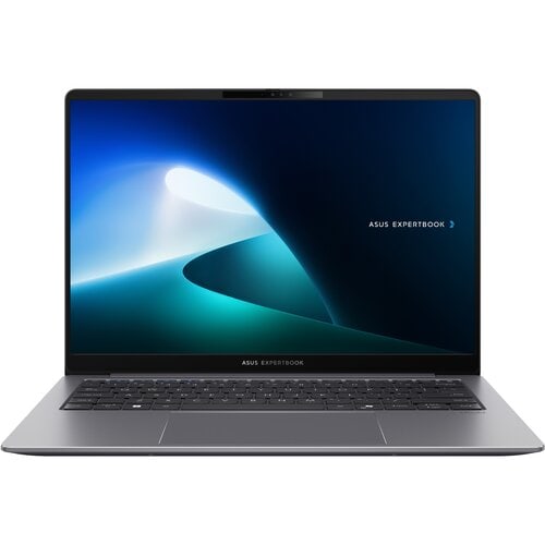 ExpertBook P5405CSA Copilot+ PC - 14" WQXGA (2560 x 1600) 16:10 - Ultra 7 258V - 32GB LPDDR5X - 512GB SSD - Wi-Fi 7 & BT 5