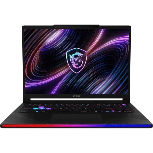 Raider 16 Max HX - 16in 16:10 QHD+ 2560 x 1600 OLED - U9 290HX Plus - 32GB RAM DDR5 - 2TB SSD - RTX 5080 16GB - Wi-Fi 7 - 