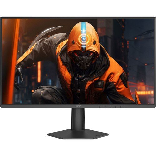 AOC 24G50Z2 23.8 0.3ms 260HzOC FHD Fast IPS Gaming Monitor HDR10 DP HDMI VESA 100x100mm Flicker Free Hardware Low Blue Light