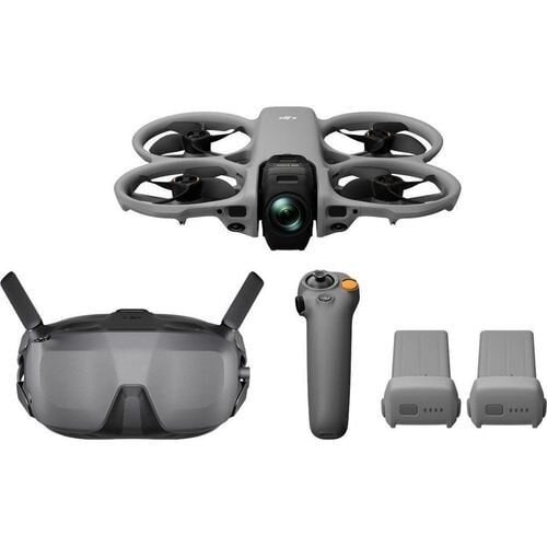 DJI Avata 360 Motion Fly More Combo DJI Goggles N3