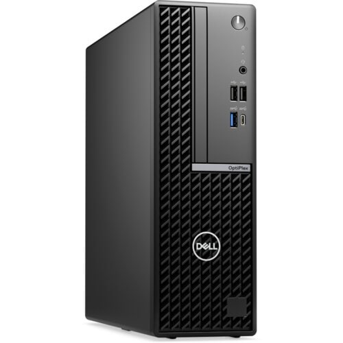 Dell OptiPlex Small Form Factor 7020 - i5 14500 - 16GB RAM - 256GB SSD - Wi-Fi 6E - W11 Pro - 1Y ProSupport