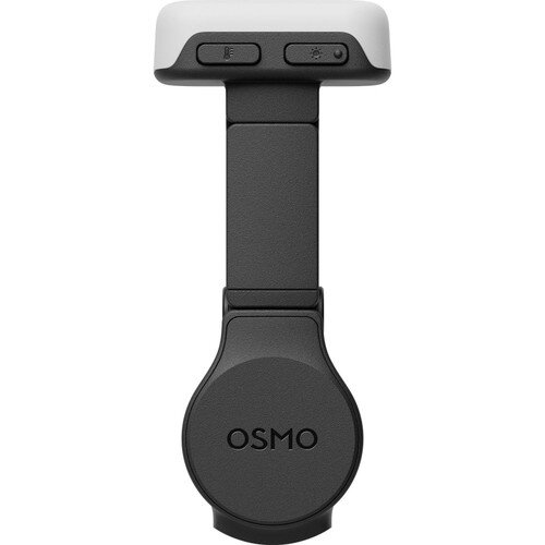 Osmo Pocket 4 Fill Light
