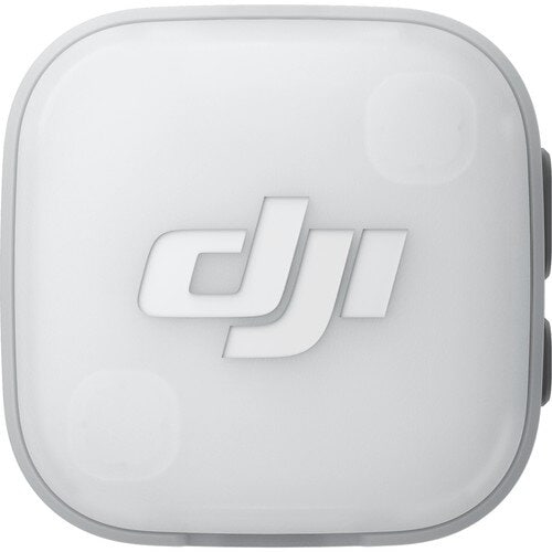 DJI Mic Mini 2 Transmitter