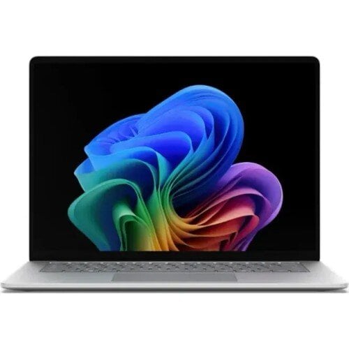 Surface Laptop (8th Edition) for Business 13.8in Intel Core Ultra 5 (Series 3) / 16GB / 512GB Platinum - Windows 11 Pro - 