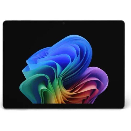 Surface Pro (12th Edition) for Business 13in Intel Core Ultra 7 (Series 3) / 16GB / 512GB Black - Windows 11 Pro - 2 Year 