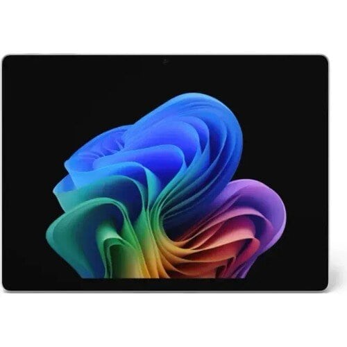 Surface Pro (12th Edition) for Business 13in Intel Core Ultra 5 (Series 3) / 32GB / 512GB Platinum - Windows 11 Pro - 2 Ye