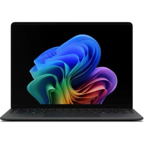Surface Laptop (8th Edition) for Business 13.8in Intel Core Ultra 7 (Series 3) / 32GB / 256GB Black - Windows 11 Pro - 2 Y