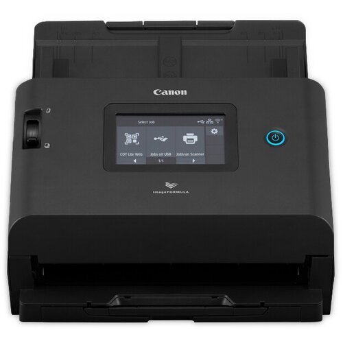 imageFORMULA DR-S350NW A4 Desktop Scanner