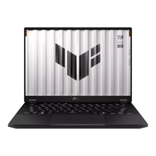 TUF Gaming A14 - 14in 2.5K 165Hz - Ryzen AI 9 465 - RTX 5060 8GB - 32GB LPDDR5X 162 - 1TB M.2 NVMe - Backlit Chiclet Keybo