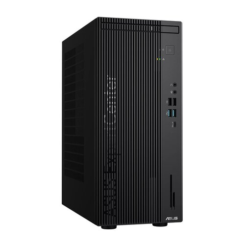 Asus ExpertCenter D7 D701MERES-714700365X Desktop Computer - Intel Core i7 14th Gen i7-14700 - 16 GB - 512 GB PCI Express 