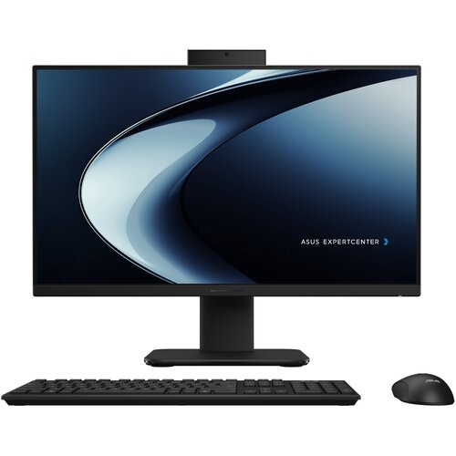 Asus ExpertCenter P600 PM640KA-BPC075X All-in-One Computer - AMD Ryzen AI 5 Ryzen AI 300 Series 330 - 16 GB - 512 GB PCI E