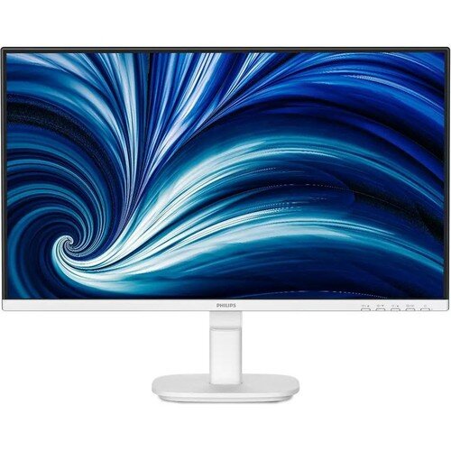 PHILIPS 24B2N2200GW 23.8 FHD 1920x1280 144Hz WHITE IPS Business Monitor DP HDMI VGA 3.5mm Jack Audio-In/out 2Wx2 Speakers 
