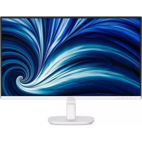 PHILIPS 27B2N2200G 27FHD 1920x1280 144Hz WHITE IPS Business Monitor DP HDMI VGA 3.5mm Jack Audio-In/out 2Wx2 Speakers VESA