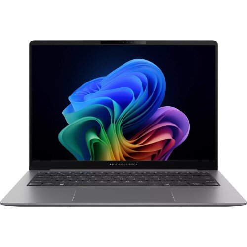 ExpertBook P5 P5405CSA - 14in WQXGA - Ultra 7 258V - 32GB LPDDR5X - 512GB M.2 2280 NVMe PCIe 4.0 SSD - Spill-proof Backlit