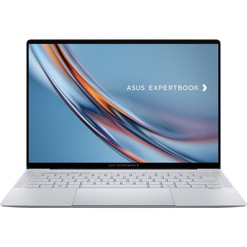 ExpertBook Ultra B9 Flip B9406CAA Copilot+ - 14in Tandem OLED WQXGA+ Touch - Ultra X7 358H - 32GB LPDDR5X - 512GB PCIe 4.0