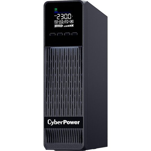 CyberPower OLS1KECR Online Tower UPS