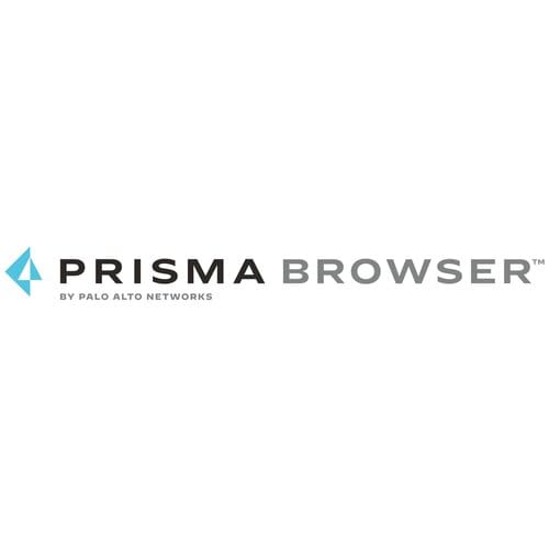 Palo Alto Networks - Prisma Browser Pro