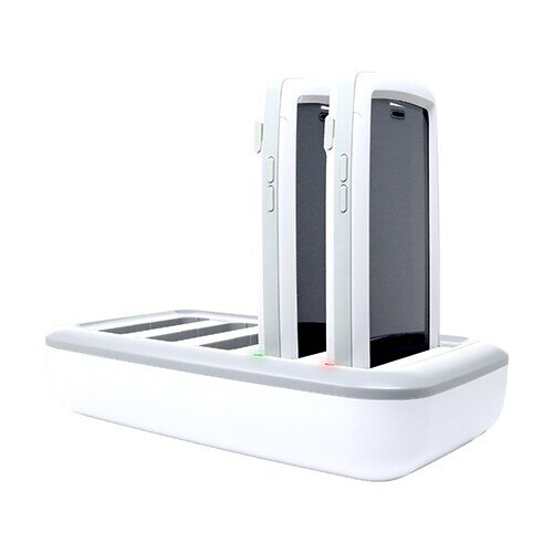 Beam Mobile - 5 bay docking station for the iPhone SE cases GM-394-SE