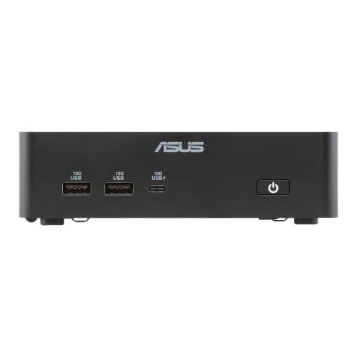 ASUS NUC16 PRO Intel Core Ultra X7 358H 32GB LPDDR5 Barbone Kit with AU cord