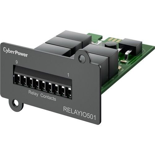 Relay Control Card RELAYIO501