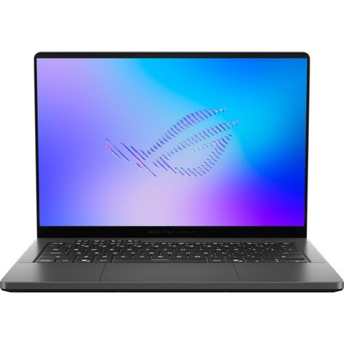 ROG Zephyrus G14 - 14in 3K 120Hz - Ultra 9 386H - RTX 5070 8GB - 32GB LPDDR5X - 1TB M.2 NVMe - Backlit Chiclet Keyboard 1-
