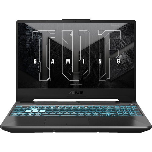 TUF Gaming A15 - 15.6in FHD 144Hz - Ryzen 7 8845H - RTX 3050 4GB - 16GB DDR5 - 512GB M.2 NVMe - Backlit Chiclet Keyboard 1