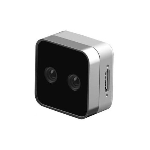 RealSense Depth Camera D405 is a short-range stereo camera providing sub-millimeter accuracy for your close-range computer