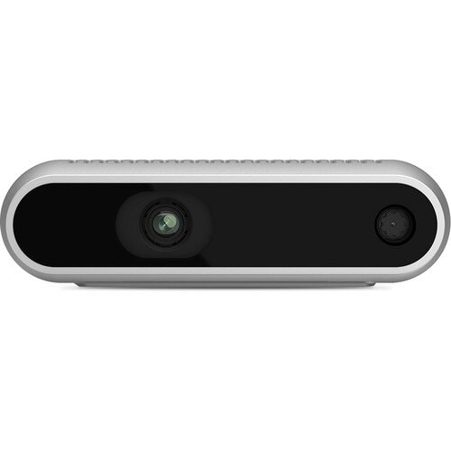 RealSense Depth Camera D435f