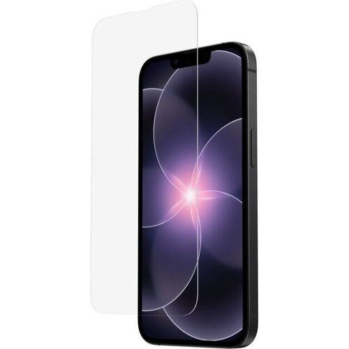 ScreenForce TemperedGlass Screen Protector for iPhone 17e