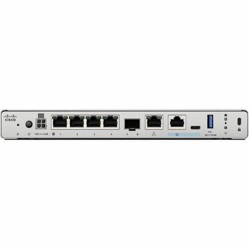 Cisco Secure Firewall 220 Protection Bundle for branch and mid size networks, includes support and 3 year threat protection.
