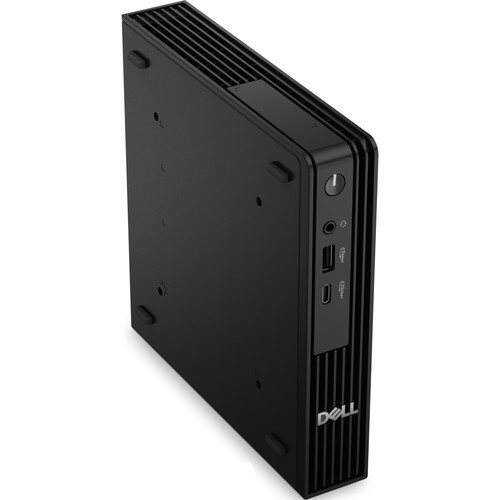 Dell Pro 5 Micro P5M1260 - Ultra 7 366V - 16GB RAM - 512GB SSD - WI-FI - KB Mouse Included - Windows 11 Pro - 3Y ProSupport
