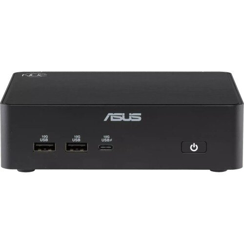 ASUS NUC 16 PRO with C5-320 / 16G DDR5-5600 / 1TB / Windows 11 Pro