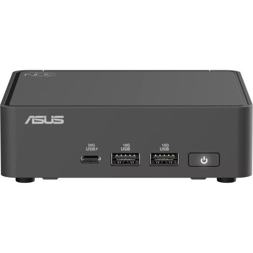 ASUS NUC 15 PRO SLIM with Intel Core Ultra 7 255H DDR5 2X8GB 1TB GEN 4 SSD WIN 11 PRO