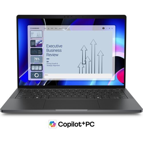 Dell CTO535_PA14260_AU Business Laptop
