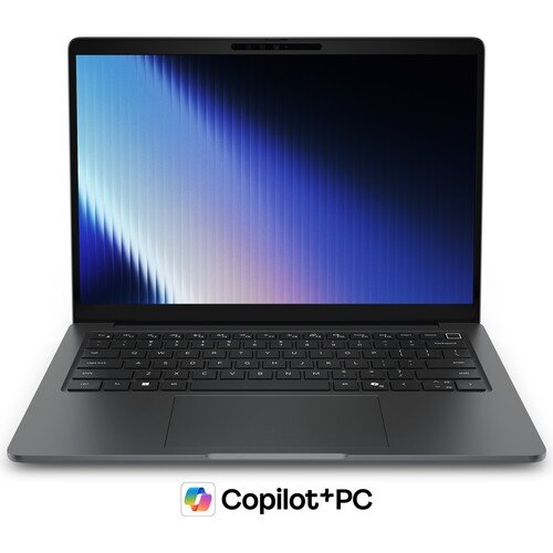 Dell Pro 7 13 P713260 - 13.3in FHD+ 1920x1200 - Ultra 7-365 - 32GB DDR5 Onboard - 512GB SSD - FHD IR Camera - Windows 11 P