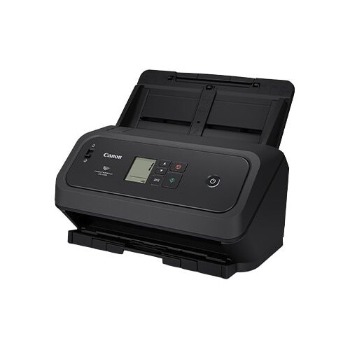 Canon imageFORMULA DR-C350 - 50ppm/100ipm - 100-sheet ADF - 8,000 scans/day - USB-C