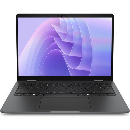 Dell CTO735_P704260_AU 2-in-1 Business Laptop