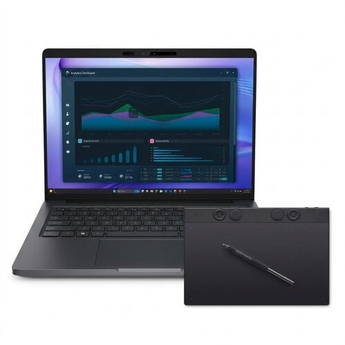 Dell Pro Precision 5 16 PW516261 - 16in FHD+ (1920x1200) - Ultra 9 386H - 32GB RAM - 1TB SSD - RTX Pro 2000 8GB - Windows 