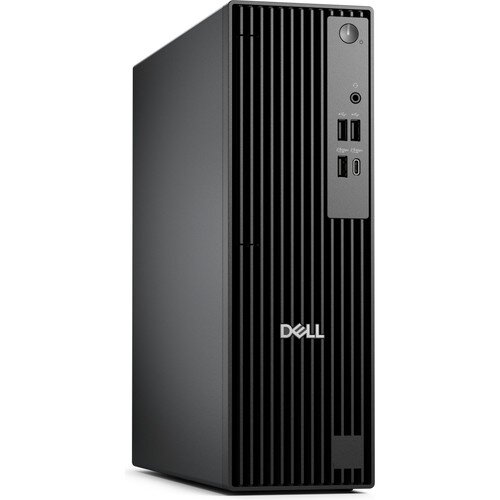 Dell Pro Slim QCS1250 - i5-14500 - 16GB RAM - 512GB SSD - WI-FI - KB Mouse Included - Windows 11 Pro - 1Y ONSITE