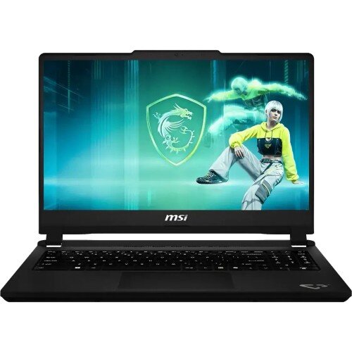 Cyborg 15 Max - 15.6in FHD - i7 240H - 16GB RAM DDR5 - 512GB SSD - RTX 5070 8GB - Wi-Fi 6E - Single white KB - 60Whr - Win